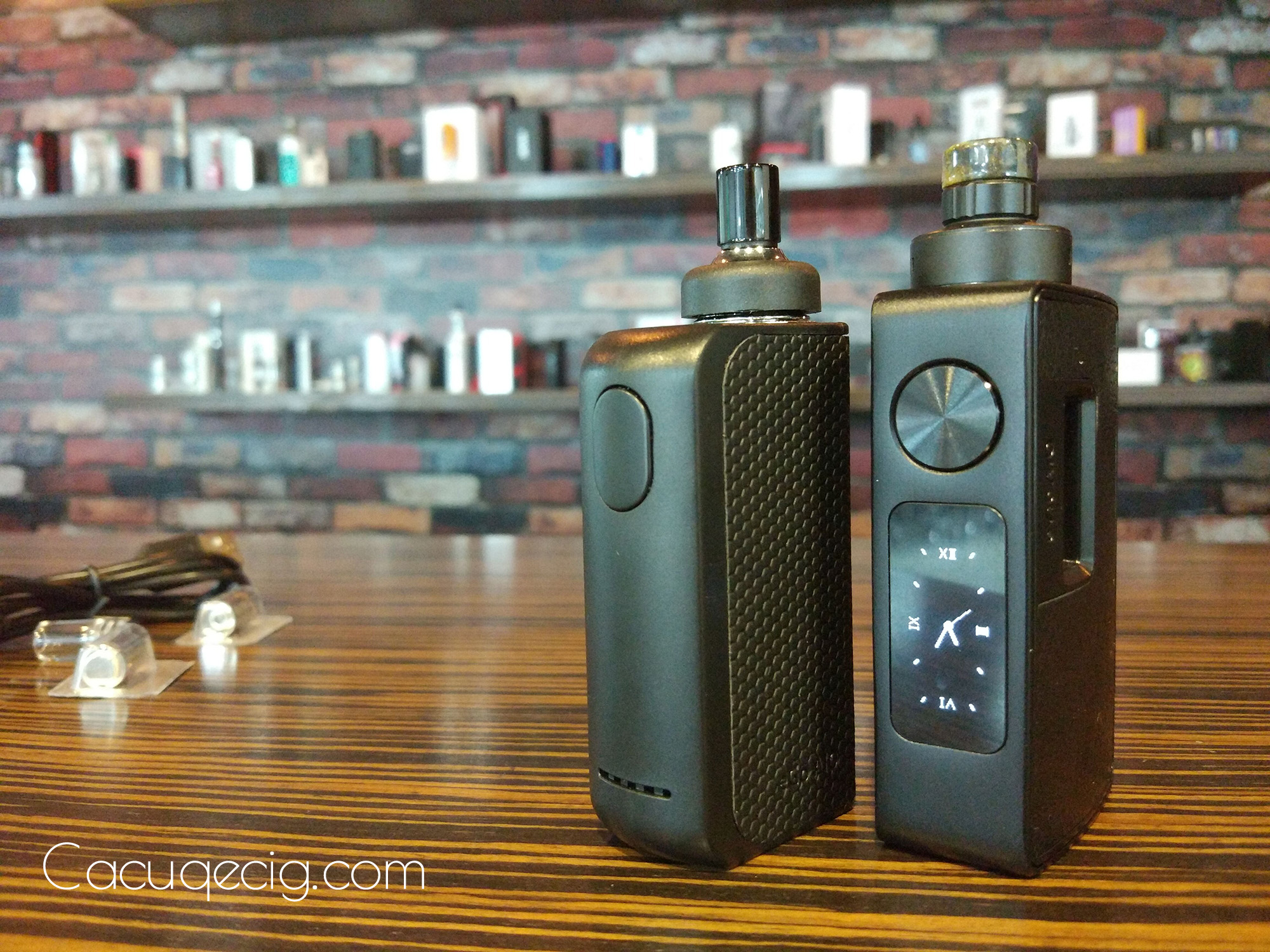 JOYETECH EGO AIO Box Kit 2100mah JOYETECH EGO AIO Box Kit 2100mah